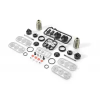 XRAY 358106 GTX8 Shock Absorbers - V2 (2)