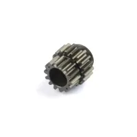 XRAY 358422 Alu Pinion Gear 14/18T - Hard Coated