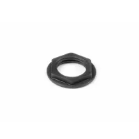 XRAY 358452-S GT 4-Shoe Flywheel Nut - Slim - HUDY Spring Steel