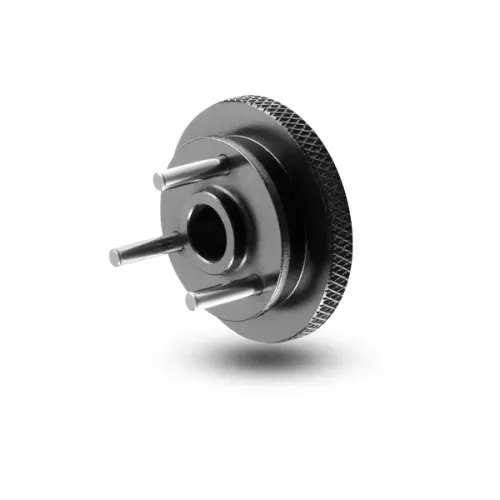 XRAY 358533 Alu Flywheel - High Torque - Lightweight