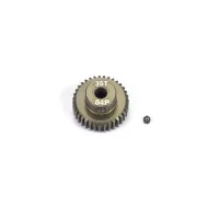 MR-35T-64 Narrow Pinion Gear Alu 35T/64