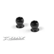 XRAY 372651 Ball Universal 4.9mm - HUDY Spring Steel™
