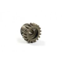 MR-18T-48 Narrow Pinion Gear Alu 18T/48
