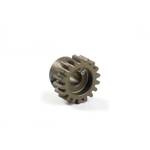 MR-18T-48 Narrow Pinion Gear Alu 18T/48