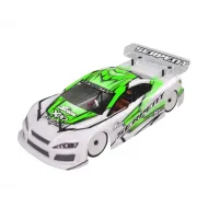 SERPENT 400039-G X20 RTR GREEN