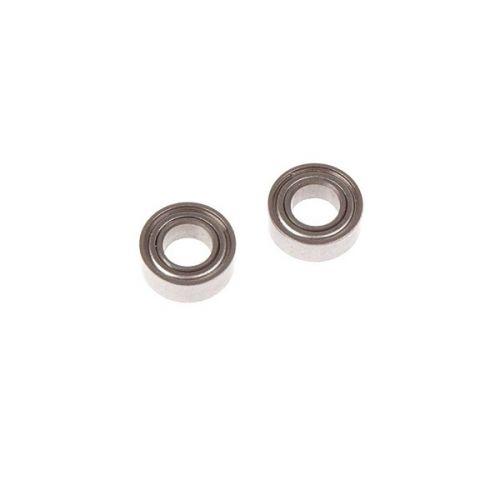SERPENT 401133 Ball-bearing 4x8x3 (2)
