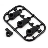 SERPENT 401372 Servo-lever (4) (SER401372)