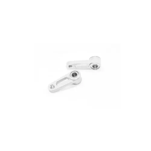 SERPENT 401401 Steering lever alu (2) (SER401401)