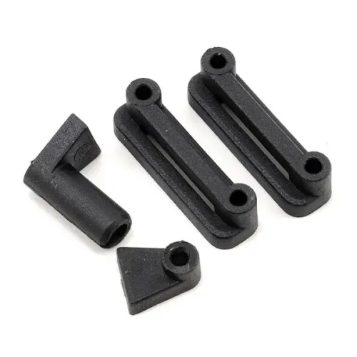 SERPENT 401413 Battery mount (4) (SER401413)