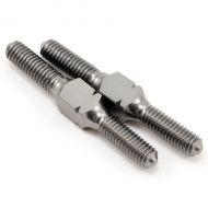 SERPENT 401430 Camberlink alu M3x26mm (2) (SER401430)