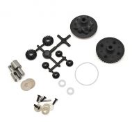 SERPENT 401592 Geardiff V3 composite (SER401592)