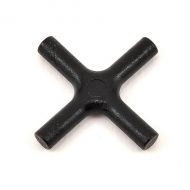 SERPENT 401595 Geardiff x-shaft for geardiff V2 composite (SER401595)