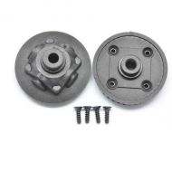 SERPENT 401598 Geardiff housing V3 38T (SER401598)