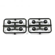 SERPENT 401655 Pivot pin insert top 4-X (8) (SER401655)