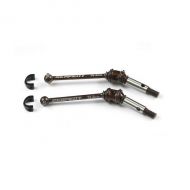 SERPENT 401698 Double joint cardan set (2) 4-X (SER401698)