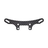 SERPENT 401820 Shocktower carbon fr X20 (SER401820)