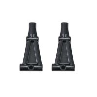 SERPENT 401823 Wishbone upper fr (2) X20 (SER401823)
