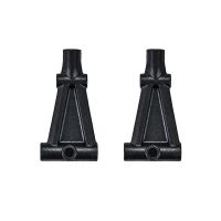 SERPENT 401824 Wishbone upper rr (2) X20 (SER401824)