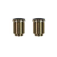 SERPENT 401834 Shockbody (2) X20 (SER401834)