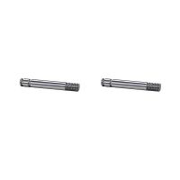 SERPENT 401836 Shock shaft (2) X20 (SER401836)