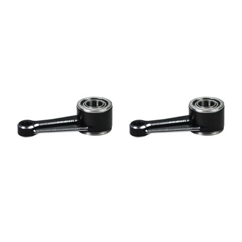 SERPENT 401849 Steering lever alu (2) X20 (SER401849)