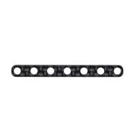 SERPENT 401866 Chassis stiffner center mid carbon X20 (SER401866)