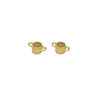 SERPENT 401922 Steeringblock insert (2) X20 '21 (SER401922)
