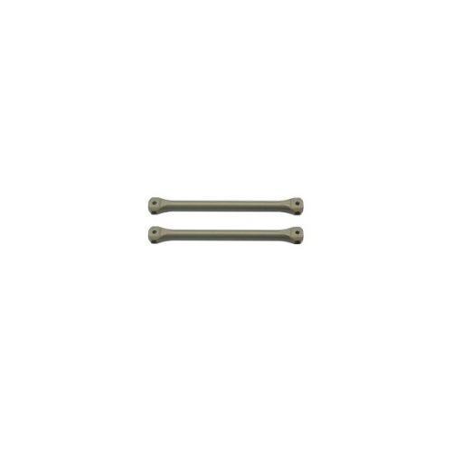 SERPENT 401942 CVD driveshaft alu BB (2) (SER401942)