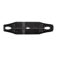 SERPENT 401949 Chassis 2,25mm carbon X20 '21 (SER401949)