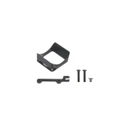SERPENT 401955 Fan mount set X20 '21 (SER401955)