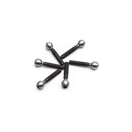 SERPENT 402021 Pivot ball (6) X20 '23 (SER402021)