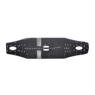 SERPENT 402022 Chassis carbon X20 '23 (SER402022)