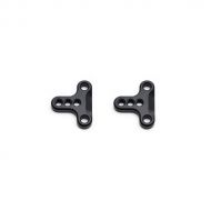 SERPENT 402037 Steeringblock mount (2) X20 '23 (SER402037)