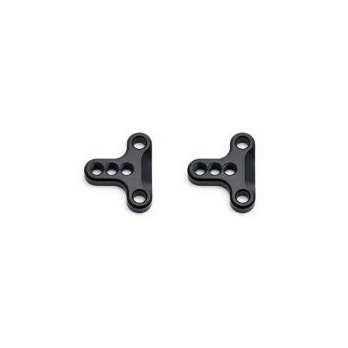 SERPENT 402037 Steeringblock mount (2) X20 '23 (SER402037)