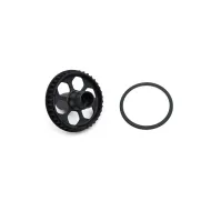 SERPENT 402040 Solid axle X20 '23 (SER402040)