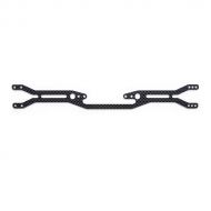 SERPENT 402041 Topdeck carbon X20 '23 (SER402041)