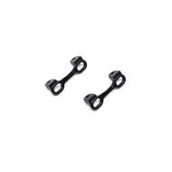 SERPENT 402042 Suspension bracket fr/rr (2) X20 '23 (SER402042)