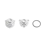 SERPENT 402045 Diff housing alu L+R X20 ' 23 (SER402045)