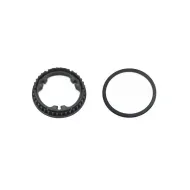 SERPENT 402049 Geardiff pully + shim 38T x20 '23 (SER402049)