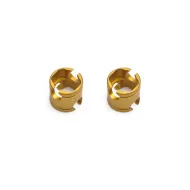 SERPENT 402053 DJC sleeve BB axle alu (2) X20 '23 (SER402053)