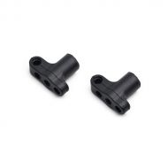 SERPENT 402059 Lipo mount (2) X20 '23 (SER402059)