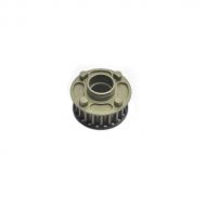 SERPENT 402062 Midshaft pully 19T X20 '23 (SER402062)
