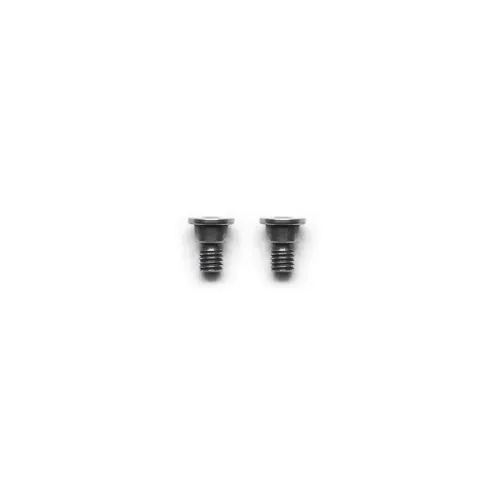 SERPENT 402065 Topdeck screw (2) X20 '23 (SER402065)