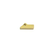 SERPENT 402066 Motormount weight 5gr X20 '23 (SER402066)