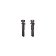 SERPENT 402083 CVD wheelaxle BB (2) X20 '24 (SER402083)