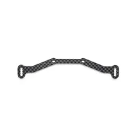 SERPENT 402085 Bodymount rr carbon X20 '24 (SER402085)