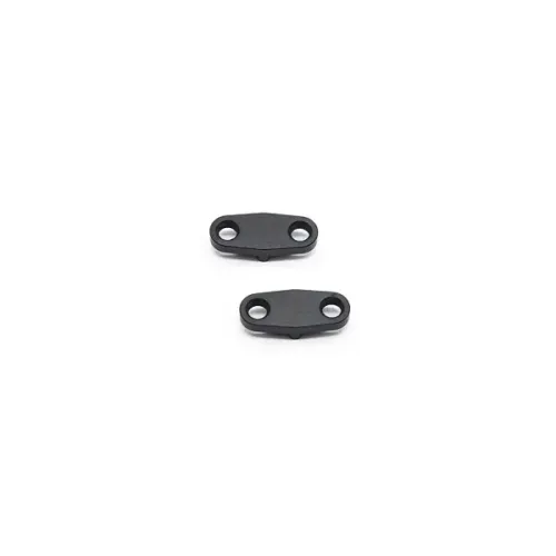 SERPENT 402088 Adjustable chassis stifner fr/rr (2) X20 '24 (SER402088)