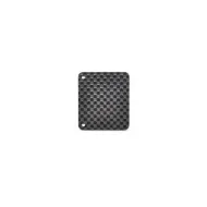 SERPENT 402089 Reciver mount carbon X20 '24 (SER402089)