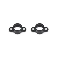 SERPENT 402091 Steeringblock insert (2) X20 '24v (SER402091)