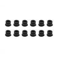 SERPENT 402180 Wishbone insert (12) X26 (SER402180)